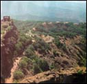 Pratapgarh Fort