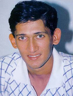 Ajit Agarkar