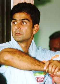 DDCA Sports Comm removes selectors appointed by Mudgal panel