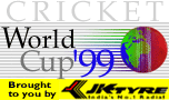 Countdown to the World Cup 99