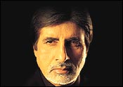 Amitabh Bachchan