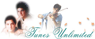 Tunes Unlimited
