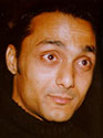 Rahul Bose