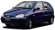 Tata small car