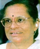 Suseela Gopalan