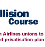 Indian Airlines employee unions will oppose privatisation plan