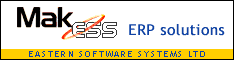 ESS - MakESS ERP solution