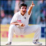 Sourav Ganguly