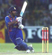 Romesh Kaluwitharana