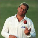 Shane Warne