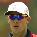 Ashley Giles