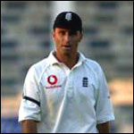 Nasser Hussain