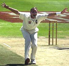 Allan Donald