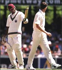 Glenn McGrath