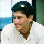 Ajit Agarkar