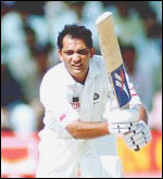 Mohammad Azharuddin