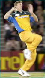 Glenn McGrath