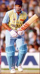 Robin Singh