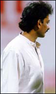 Ravi Shastri