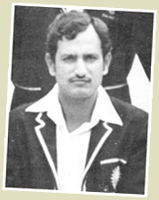 Ajit Wadekar