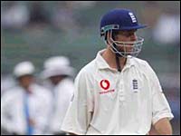 Michael Vaughan
