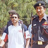 Sachin Tendulkar