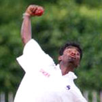 Mutiah Muralitharan