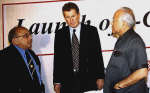 John Wright, Lele and Muthiah