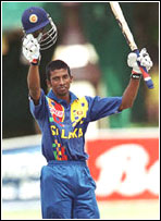 Russel Arnold