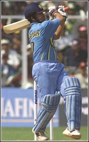 Sachin Tendulkar