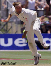 Phil Tufnell