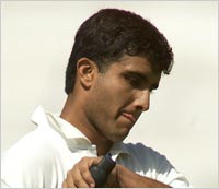 Sourav Ganguly