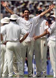Jason Gillespie