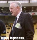 Mike Denness