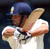 Sachin Tendulkar