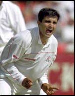 Sourav Ganguly