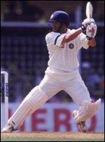 Sachin Tendulkar