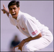 Ashish Nehra