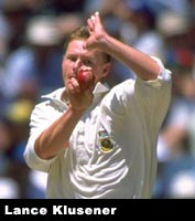 Lance Klusener