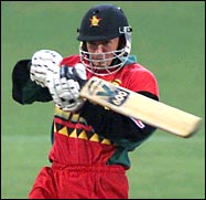 Andy Flower