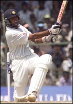 Rahul Dravid