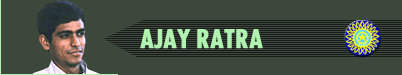 Ajay Ratra