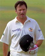Steve Waugh