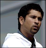 Sachin Tendulkar