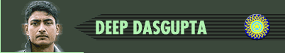 Deep Dasgupta