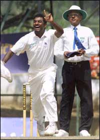 Muthaih Murlitharan
