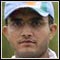 Sourav Ganguly
