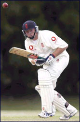 Ian Bell