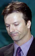 Steve Waugh