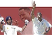India's tour of West Indies